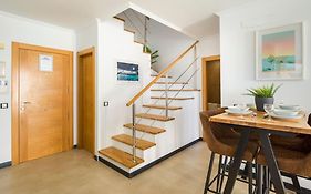 Casa Corralito - 2 Bed Apartment With Sea And Sunset Views