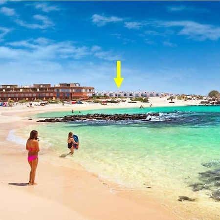 Casa Corralito - 2 Bed Apartment With Sea And Sunset Views El Cotillo  Exterior photo