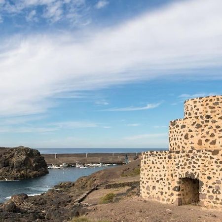 Casa Corralito - 2 Bed Apartment With Sea And Sunset Views El Cotillo  Exterior photo