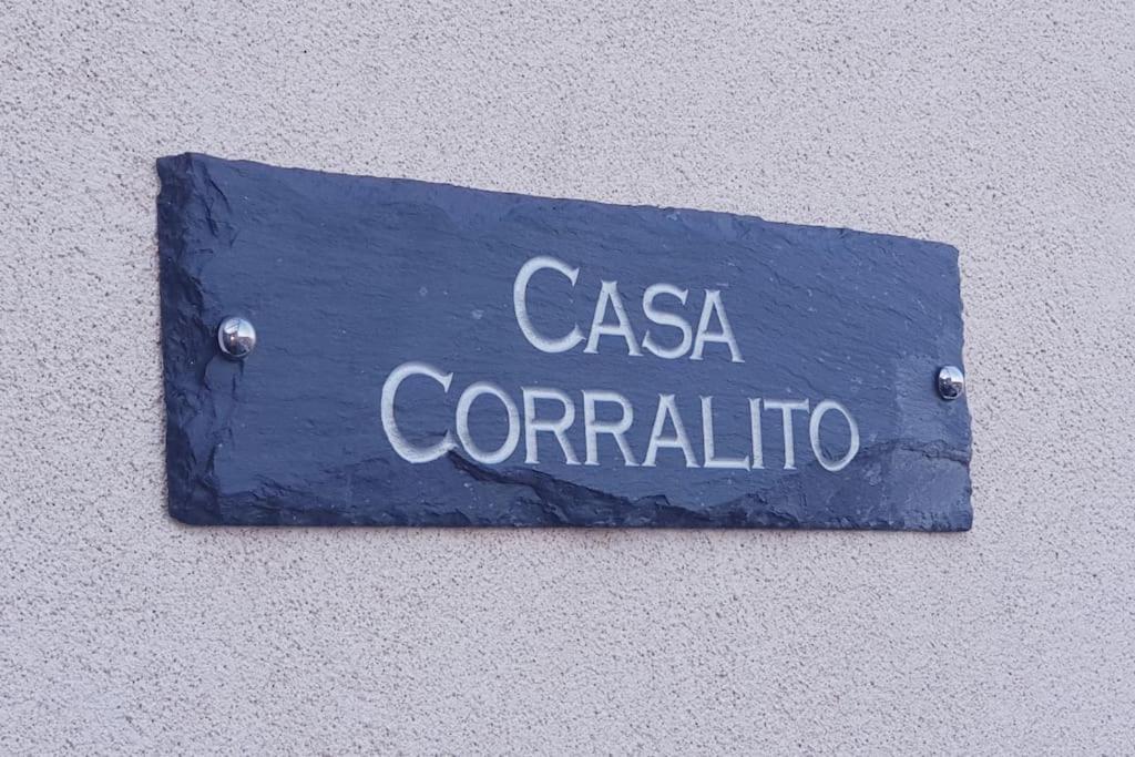 Casa Corralito - 2 Bed Apartment With Sea And Sunset Views El Cotillo  Exterior photo