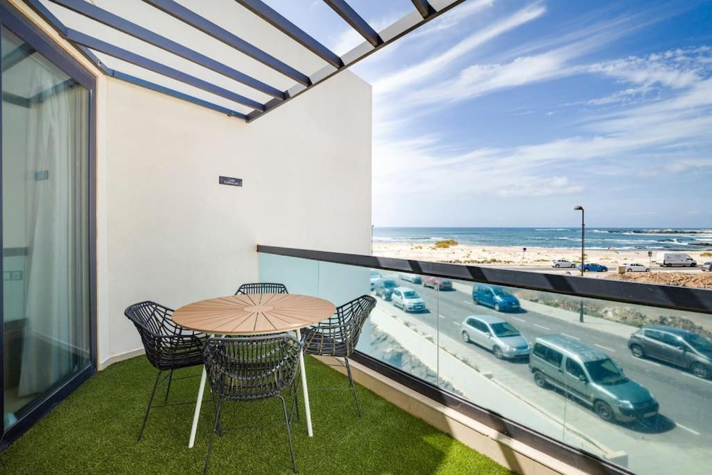 Casa Corralito - 2 Bed Apartment With Sea And Sunset Views El Cotillo  Exterior photo