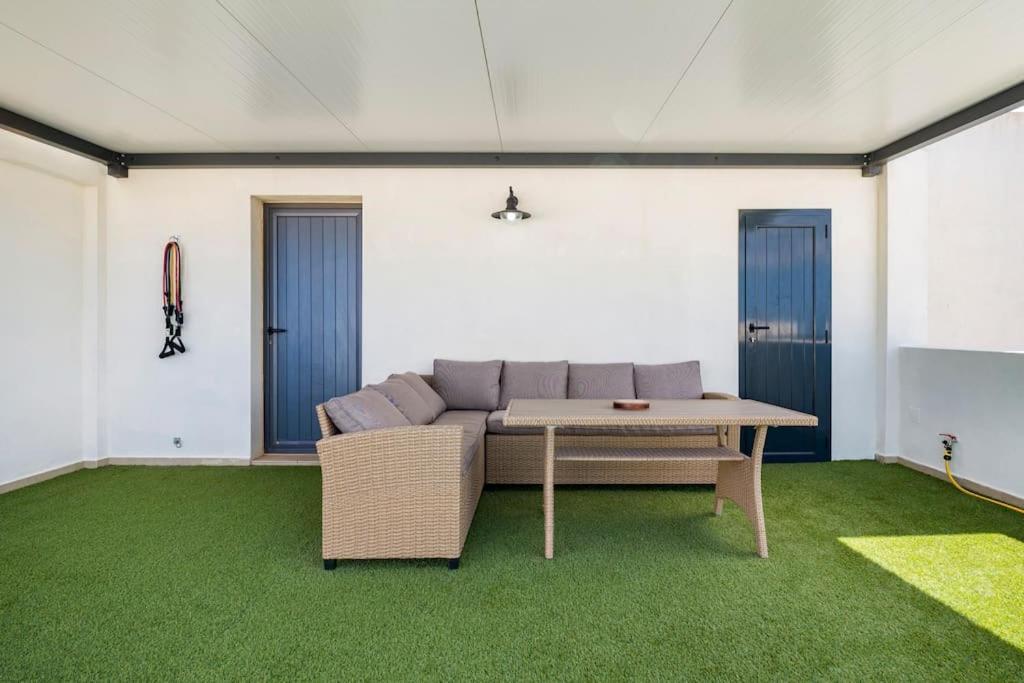 Casa Corralito - 2 Bed Apartment With Sea And Sunset Views El Cotillo  Exterior photo
